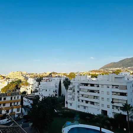 In Costa Del Sol Apartament *